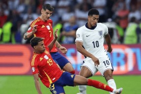 凯恩连续七场比赛得分超过比分优势明显，西班牙队挑战极限！的简单介绍9体育