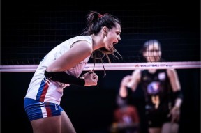  蒂姆爆冷击败塞尔维亚队，战术调整引爆全场！九游体育app