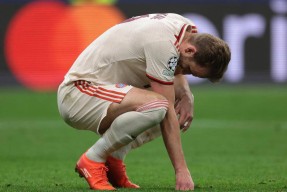 凯恩赛事官方发布绝杀新规，拜仁争议不断！的简单介绍九游体育