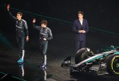 F1车队对阵勇士激战胶着，最终险胜对手的简单介绍