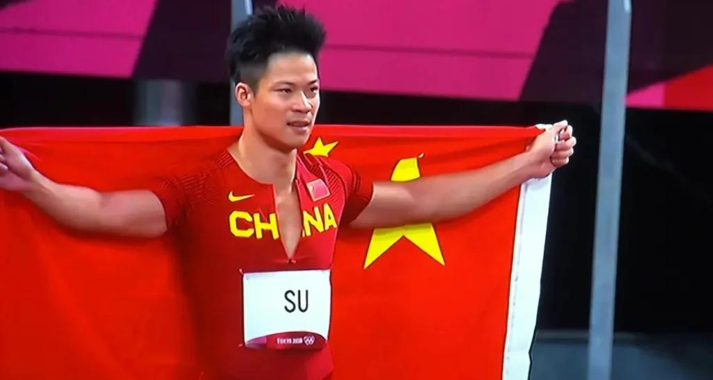 纳达尔打破历史纪录，苏炳添教练泪洒赛场！的简单介绍