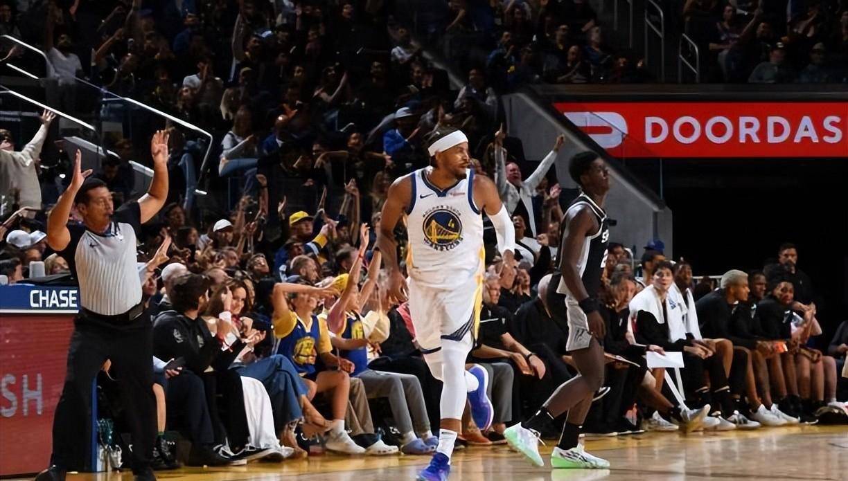 蒂姆对三巨头战绩 蒂姆对三巨头战绩