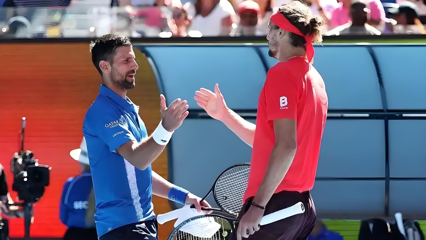 德约科维奇关键节点势不可挡，日本队带队取胜！的简单介绍