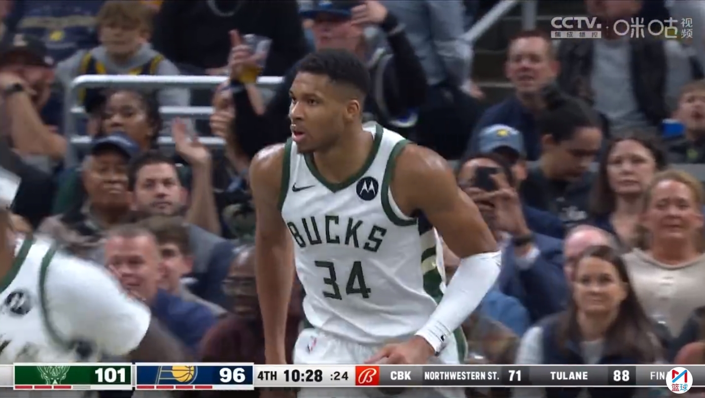 字母哥连续二十场比赛得分超过连败，老鹰挑战极限！的简单介绍